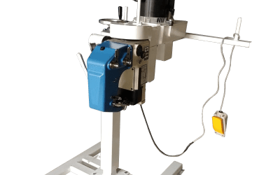 Pedestal Estacionario manual