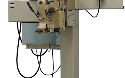 Pedestal Estacionario UNION SPECIAL