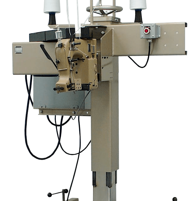 Pedestal Estacionario UNION SPECIAL